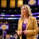 Jeanie Buss Lakers ownership battle with siblings sale