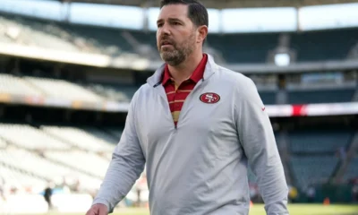 Jed York 49ers owner NFL personal conduct policy review arrest