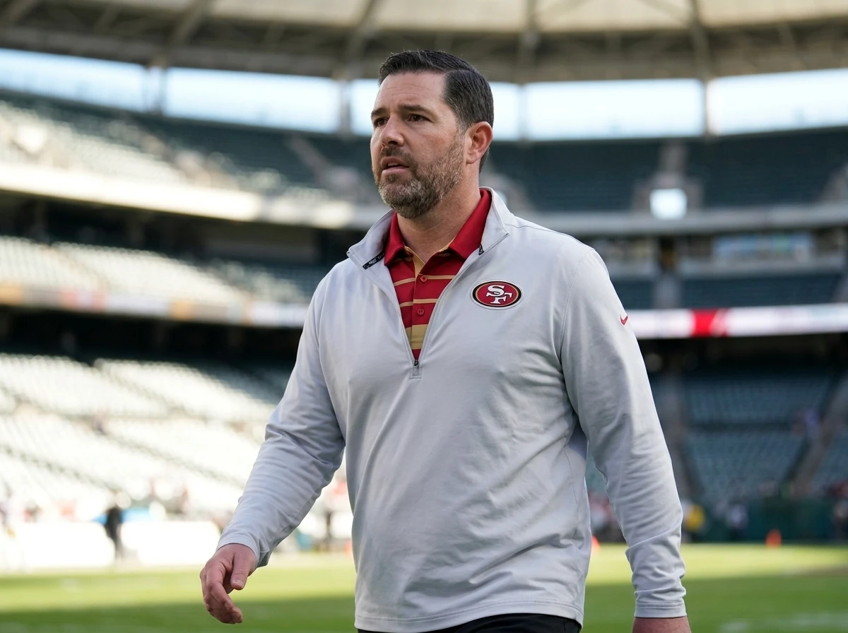 Jed York 49ers owner NFL personal conduct policy review arrest