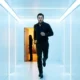 Joel Edgerton Jennifer Connelly Dark Matter Season 2 Box corridor