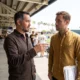 Joey Jesse Buss Padres ownership stake Buss Sports Capital