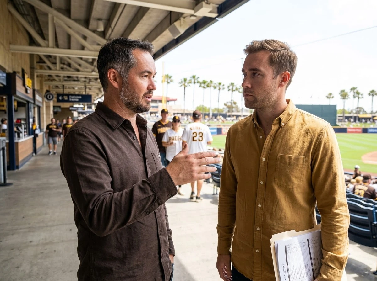 Joey Jesse Buss Padres ownership stake Buss Sports Capital