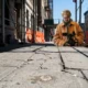 John Wilson History of Concrete documentary trailer Magnolia release