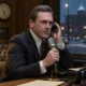 Jon Hamm American Hostage trailer Fred Heckman radio standoff