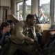 Jonathan Majors Run Hide Fight Infidels trailer campus action scene