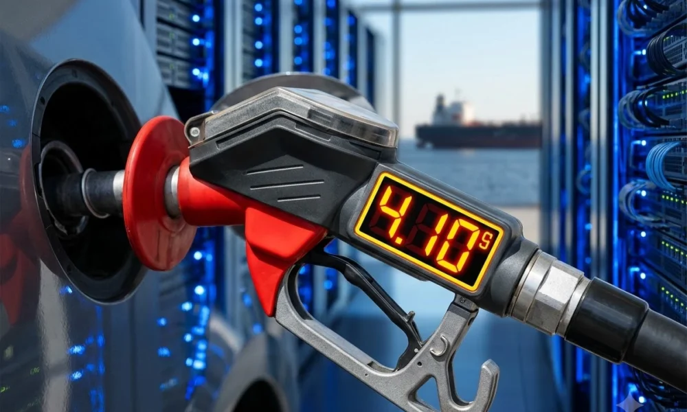 July 2026 PCE inflation holds 3.7 percent core services