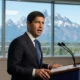 Kevin Warsh Jackson Hole speech inflation warning rate hike