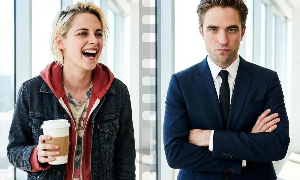 Kristen Stewart Robert Pattinson Twilight alums different career paths 2026