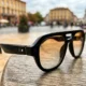 L'Atitude 52°N Berlin smart glasses camera review vs Meta