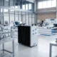 LITILIT FEMODA modular femtosecond laser industrial factory system