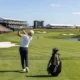 LIV Golf Team Championship cancel Michigan empty course 2026