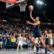 Makayla Timpson career high points Fever Dream overtime