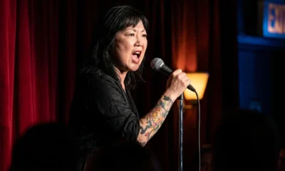 Margaret Cho trans jokes kill people comedy controversy