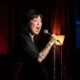 Margaret Cho trans jokes kill people comedy controversy
