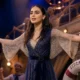 Melissa Barrera Titanique Broadway after Scream Palestine firing