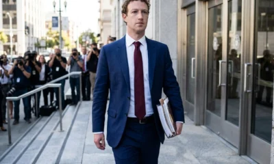 Meta child safety trial Oakland $1.4 trillion Zuckerberg stakes