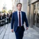 Meta child safety trial Oakland $1.4 trillion Zuckerberg stakes