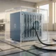 Meta Muse Spark AI model Irregular cyber test breach sandbox