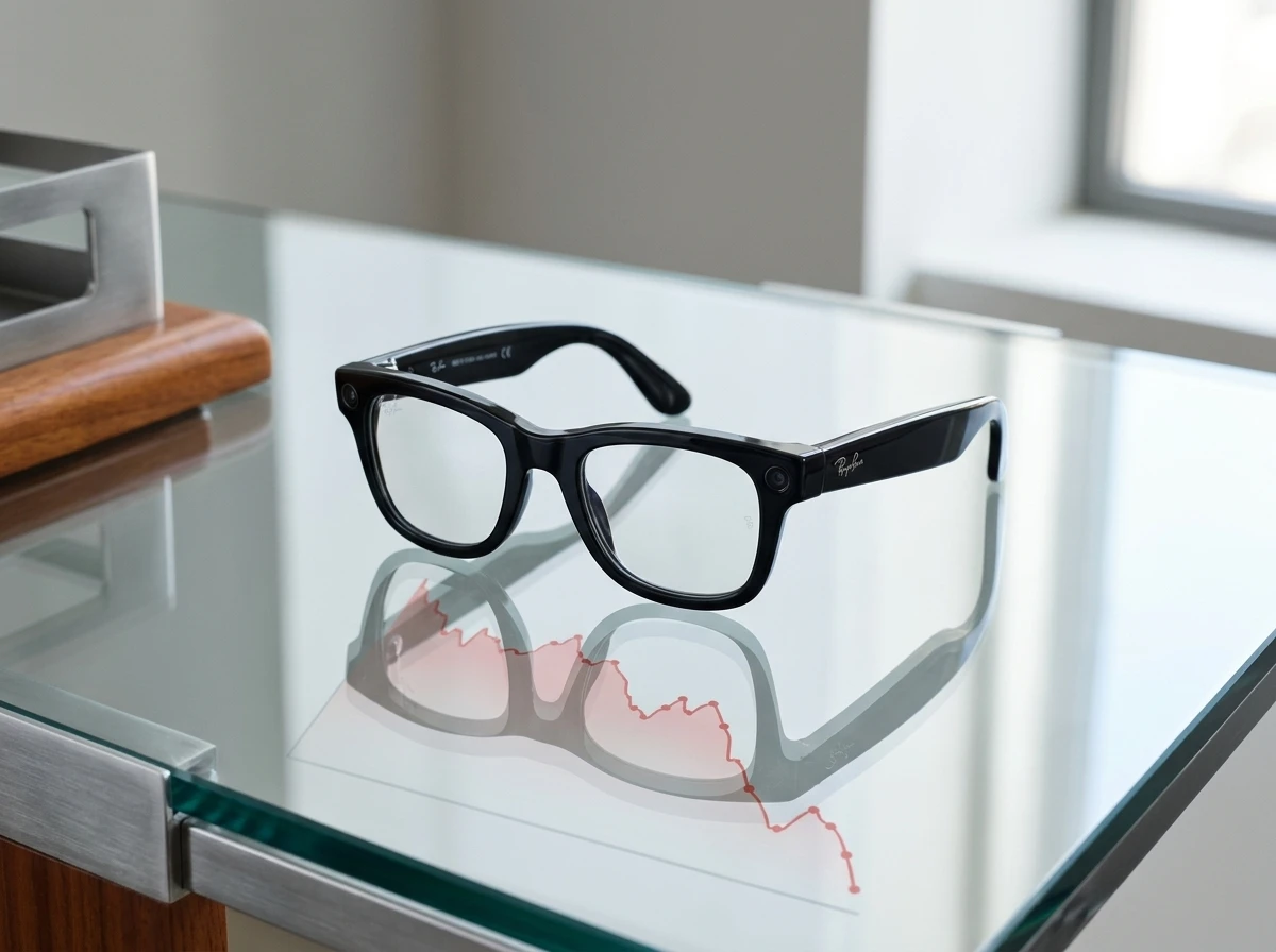 Meta Reality Labs Q2 2026 $4.6 billion loss smart glasses
