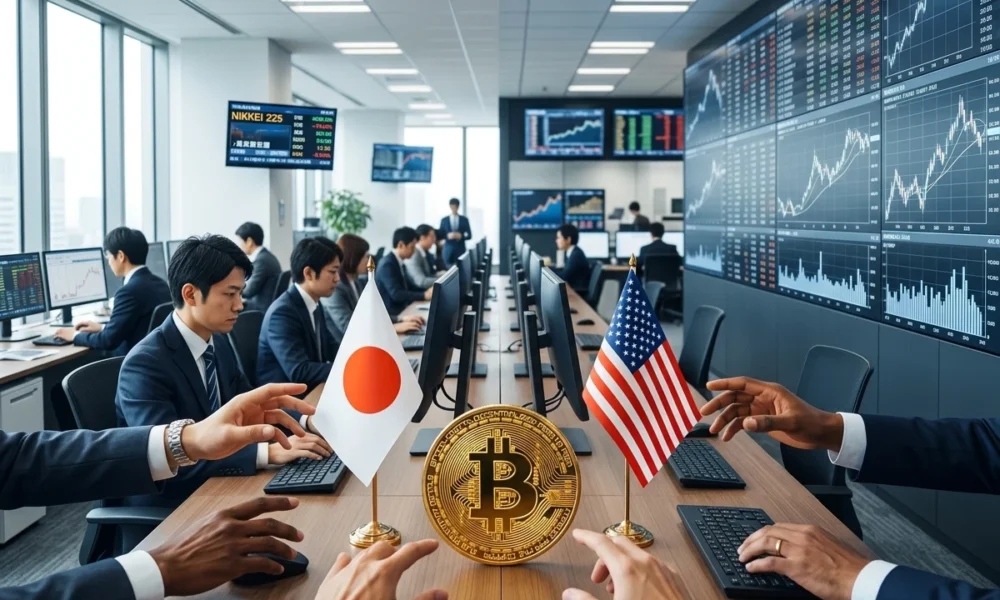 Metaplanet Superplanet 2100 BTC Super League US Bitcoin treasury deal