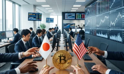 Metaplanet Superplanet 2100 BTC Super League US Bitcoin treasury deal
