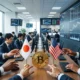 Metaplanet Superplanet 2100 BTC Super League US Bitcoin treasury deal