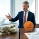 Michael Saylor Strategy USD Cash pool bitcoin holdings