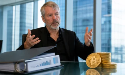 MSCI non-operating screen Strategy Metaplanet Bitcoin treasury risk
