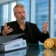 MSCI non-operating screen Strategy Metaplanet Bitcoin treasury risk