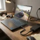 MSI Crosshair A16 HX E8W gaming laptop RTX 5070 review