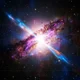 NASA Chandra X-ray multiwavelength galaxy gallery composites 2026