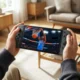 NBA 2K26 free Game Trial Nintendo Switch 2 handheld play