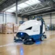 NEURA Robotics ADLATUS autonomous cleaning robot acquisition Physical AI