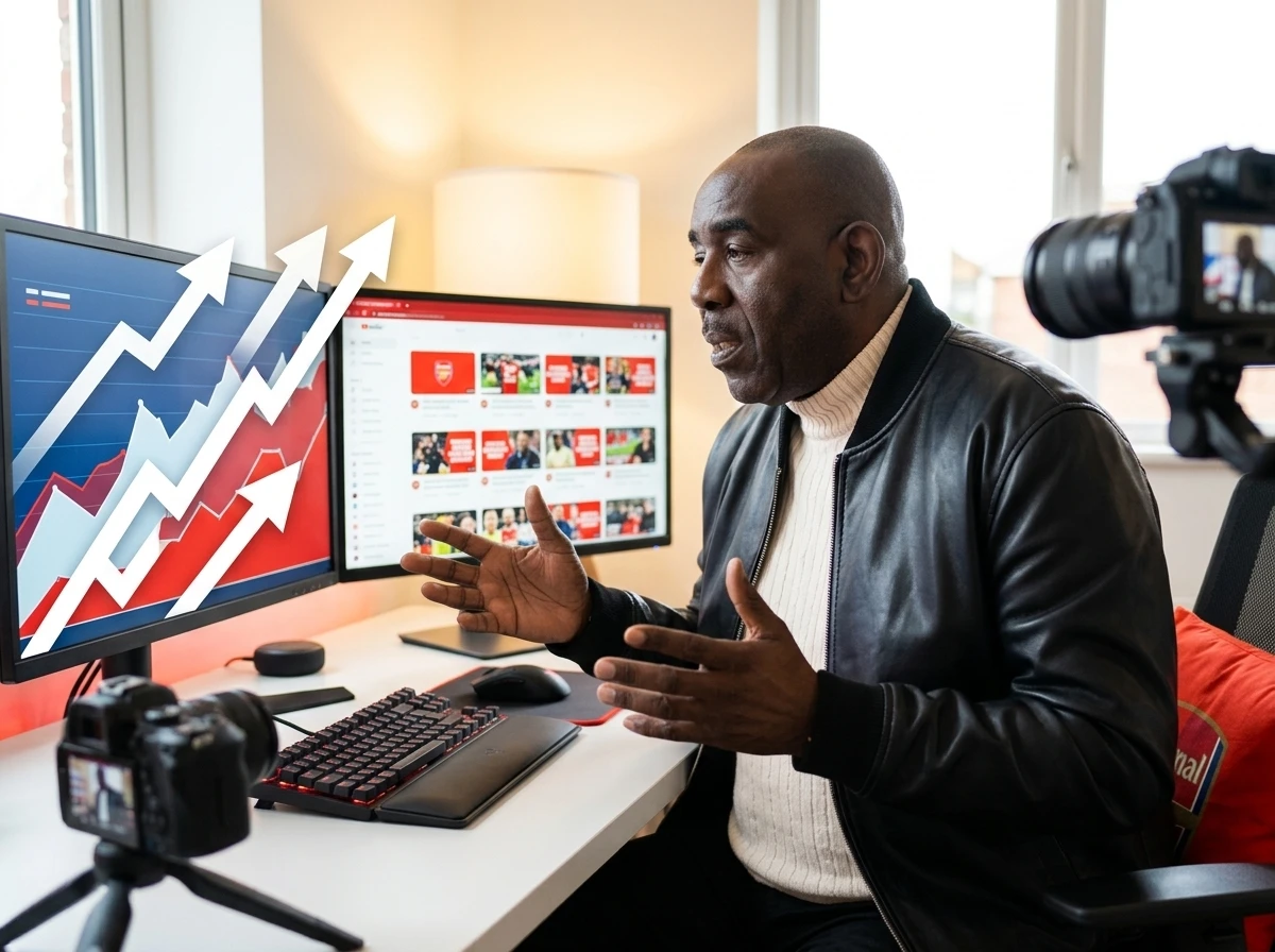 Nuggit £5m Creator Support Fund UK YouTube channels scale