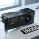 Nvidia RTX Pro 6000 Blackwell workstation GPU price hike to 16000