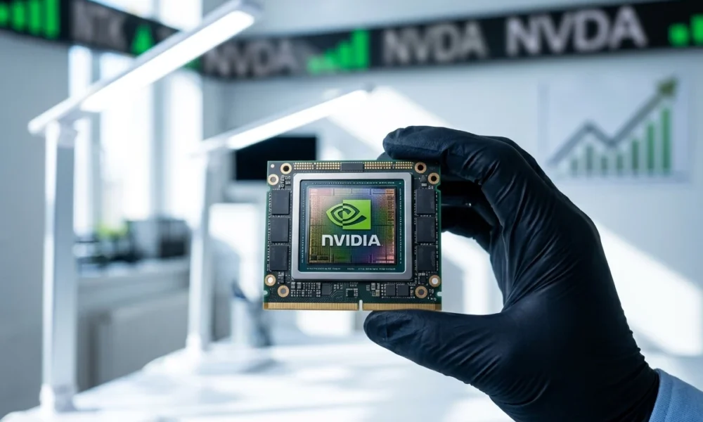 Nvidia stock forward PE valuation ahead August earnings
