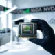 Nvidia stock forward PE valuation ahead August earnings