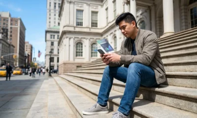 NYC Council prediction market ads probe Coinbase Kalshi