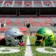 Ohio State Oregon AP preseason poll 2026 Big Ten top two
