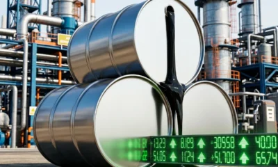 oil majors Chevron Shell Exxon record Q2 profits Iran war