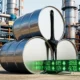 oil majors Chevron Shell Exxon record Q2 profits Iran war