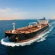 oil prices crash below 80 Trump Iran talks Hormuz