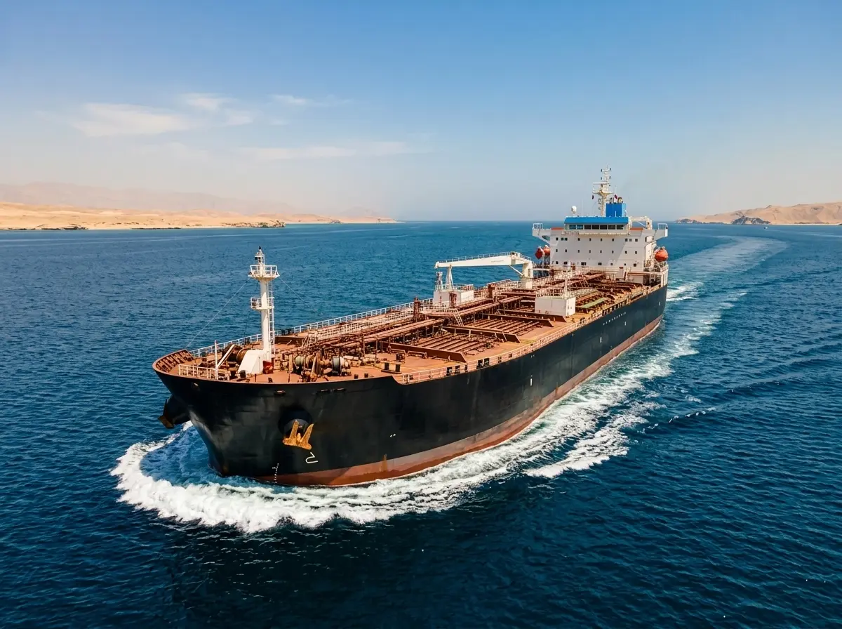 oil prices crash below 80 Trump Iran talks Hormuz
