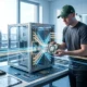 Olix optical AI chip startup $312M Series B $3.3B valuation