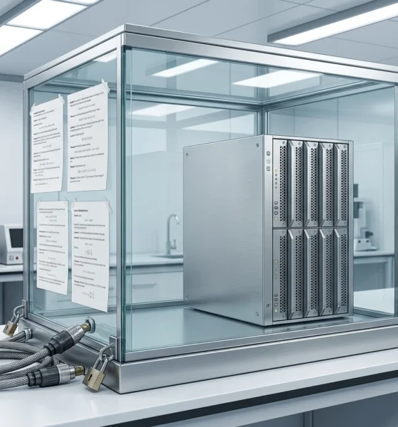OpenAI Astra model delay critical cybersecurity isolation
