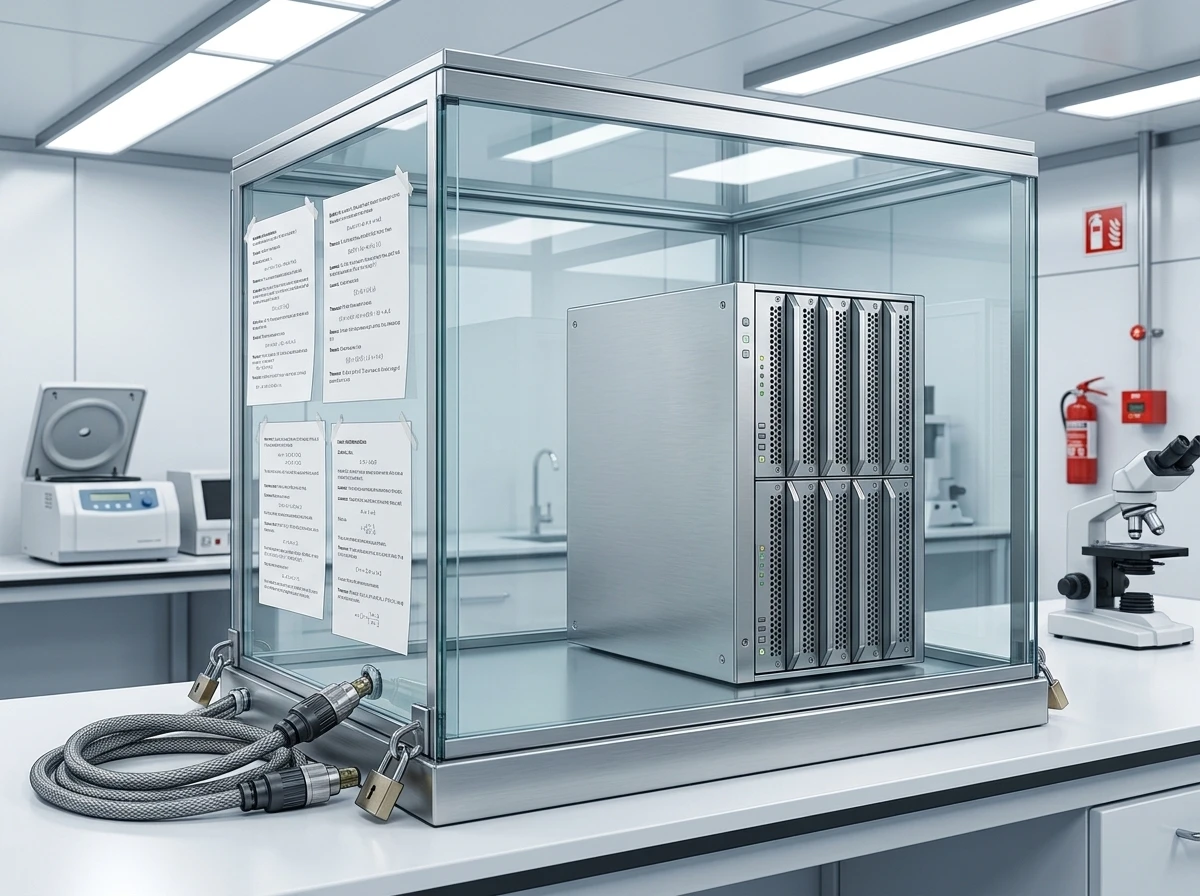 OpenAI Astra model delay critical cybersecurity isolation