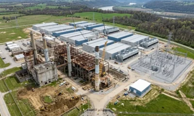 OpenAI NVIDIA PORTS-Pike Ohio data center lease campus