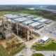 OpenAI NVIDIA PORTS-Pike Ohio data center lease campus