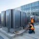 Oracle Bloom Energy fuel cell data center power deal 2.8 GW