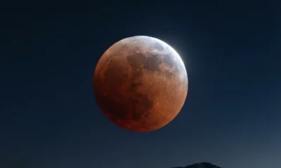 partial lunar eclipse blood red moon Colorado August 2026
